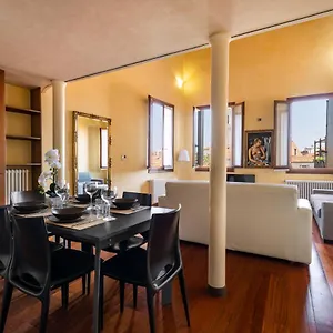Appartement Doge Morosini Palace By Wonderful Italy