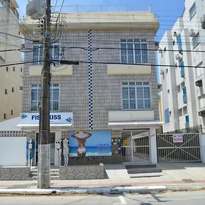 Apartamento Residencial Kliemann