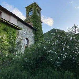  Feriegård Chiesa Ignano 1778 Italien