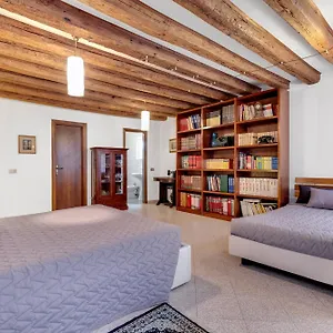  Apartment Ca Serenissima