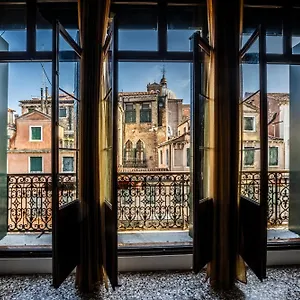Appartement Savoia E Jolanda
