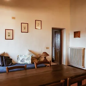 Bio-agriturismo La Ginestra Farmház San Casciano in Val di Pesa
