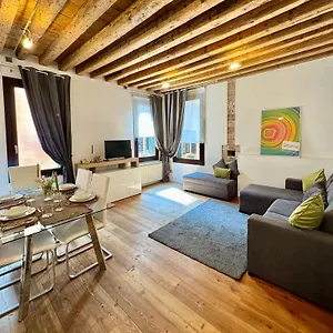 Appartement Ca' Emma