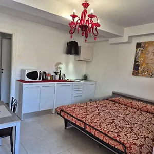 Prince Apartments Venedik