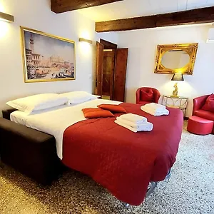 Appartement Palazzo Del Sale, Rialto
