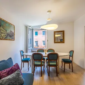 Appartement Savoia E Jolanda