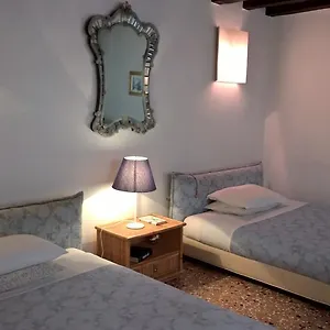 Apartment Domarie, Venedig