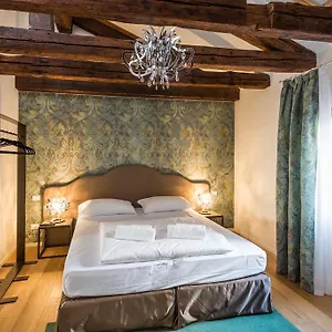 Appartement Polo's Treasures