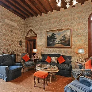  Apartment Ca Martinengo