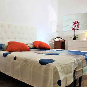  Apartment Corte Emo
