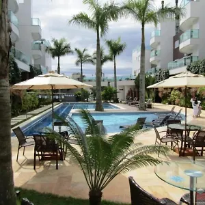Apartamento Apartamento 109 - Boulevard