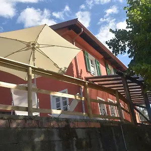 Vakantiehuis Casa Di Dino Brusa