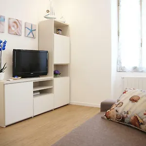 Appartement Romeo's House