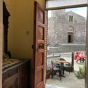 Vakantiehuis Casa Della Piazza