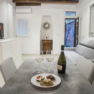 Apartment Venetian Mood Private, Venedig