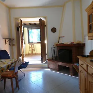 Vakantiehuis Santa Cristina