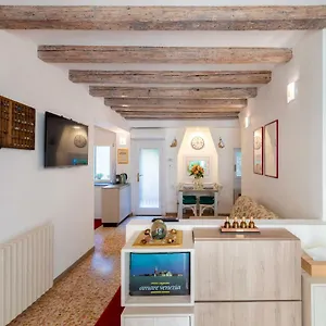 Apartment Ca' Marcello - Biennale