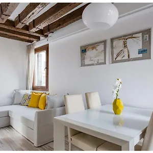 Apartment Biennale Family In, Venedig