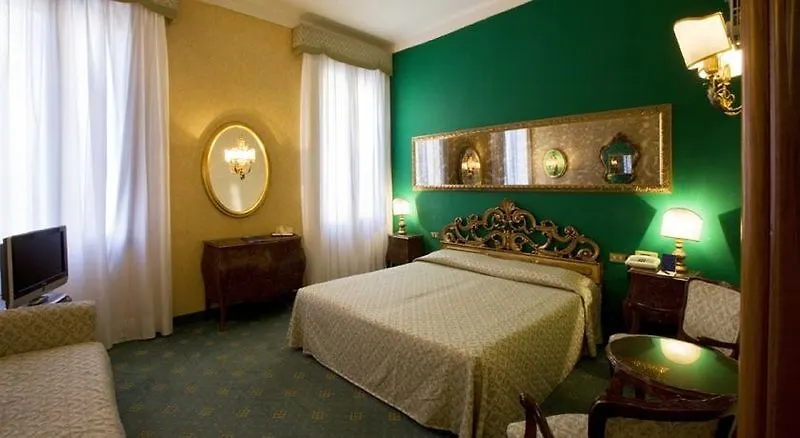 Hotel Amadeus Venice Italy