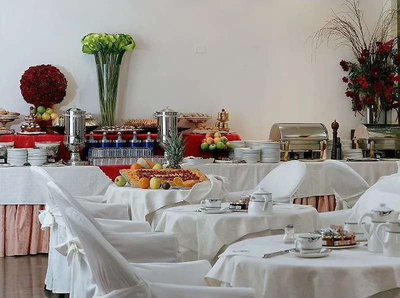 Hotel Amadeus Venice 4*,  Italy
