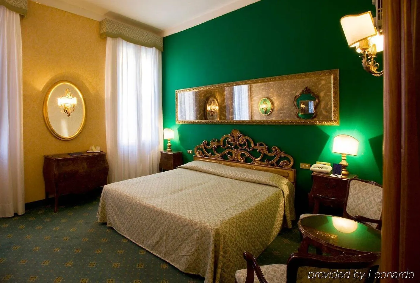 Hotel Amadeus Venedig