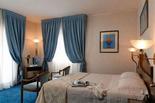 Hotel Amadeus Venedig
