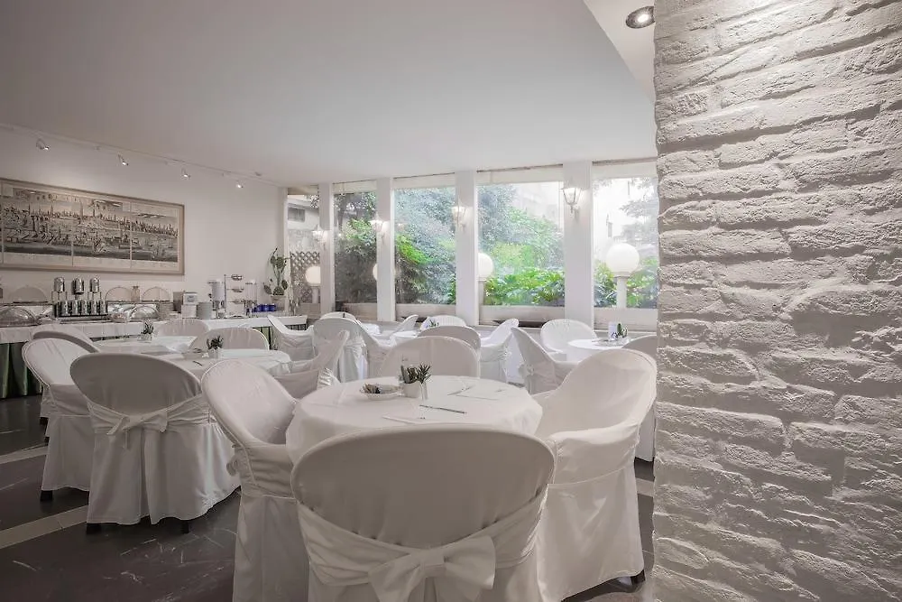 Hotel Amadeus Venedig