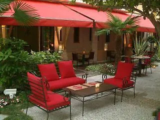 Hotel Amadeus Venedig Italien