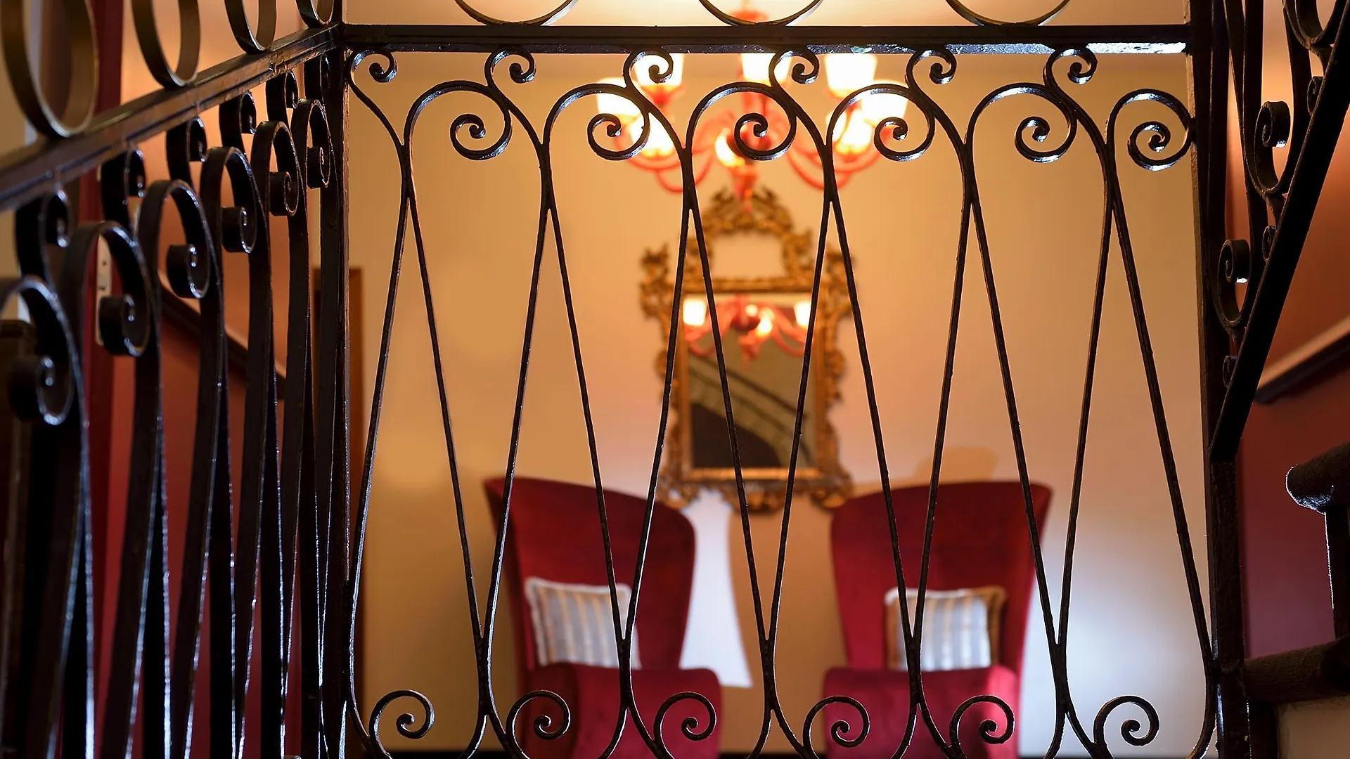 Hotel Amadeus Venedig