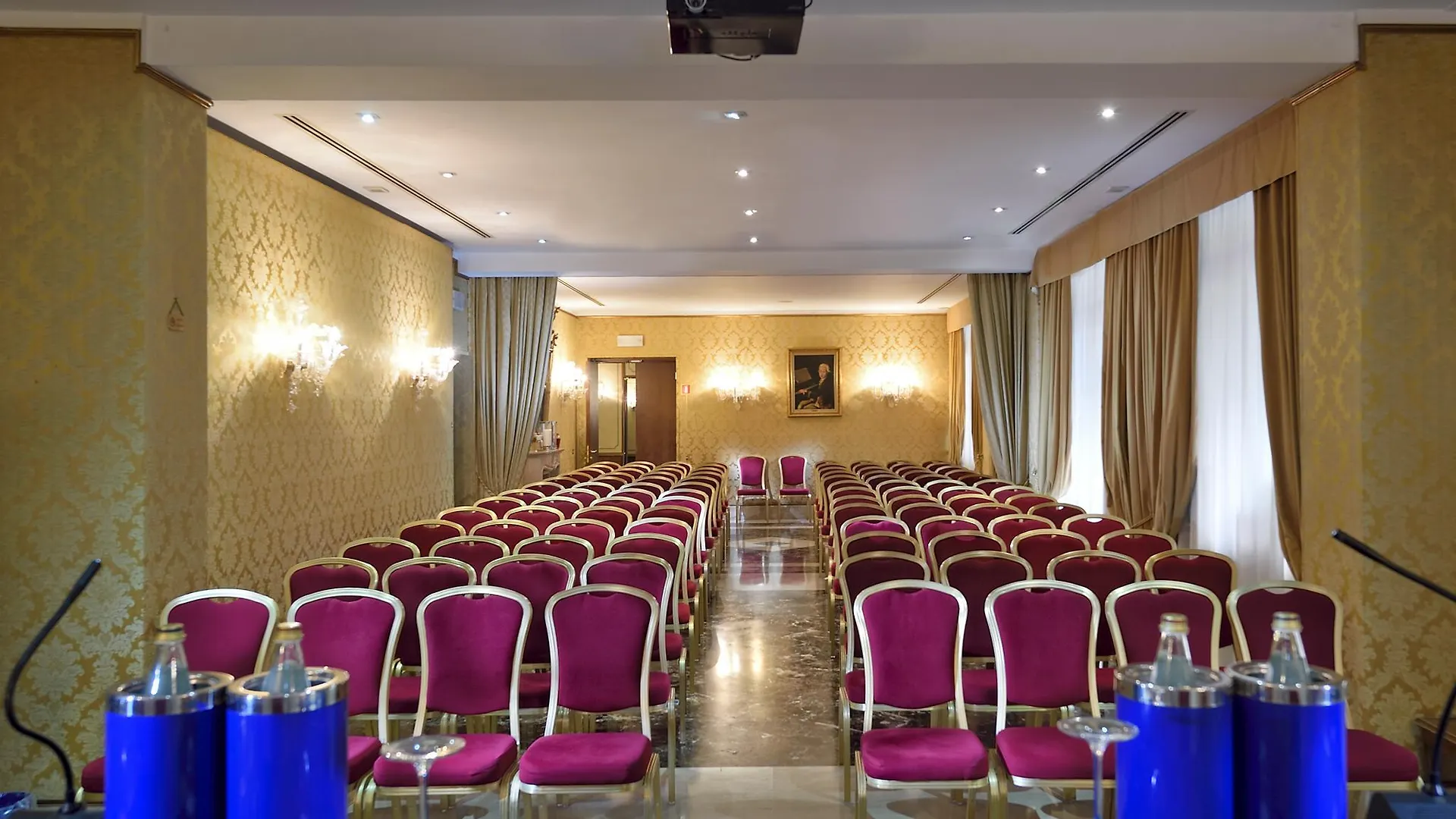 Hotel Amadeus Venedig