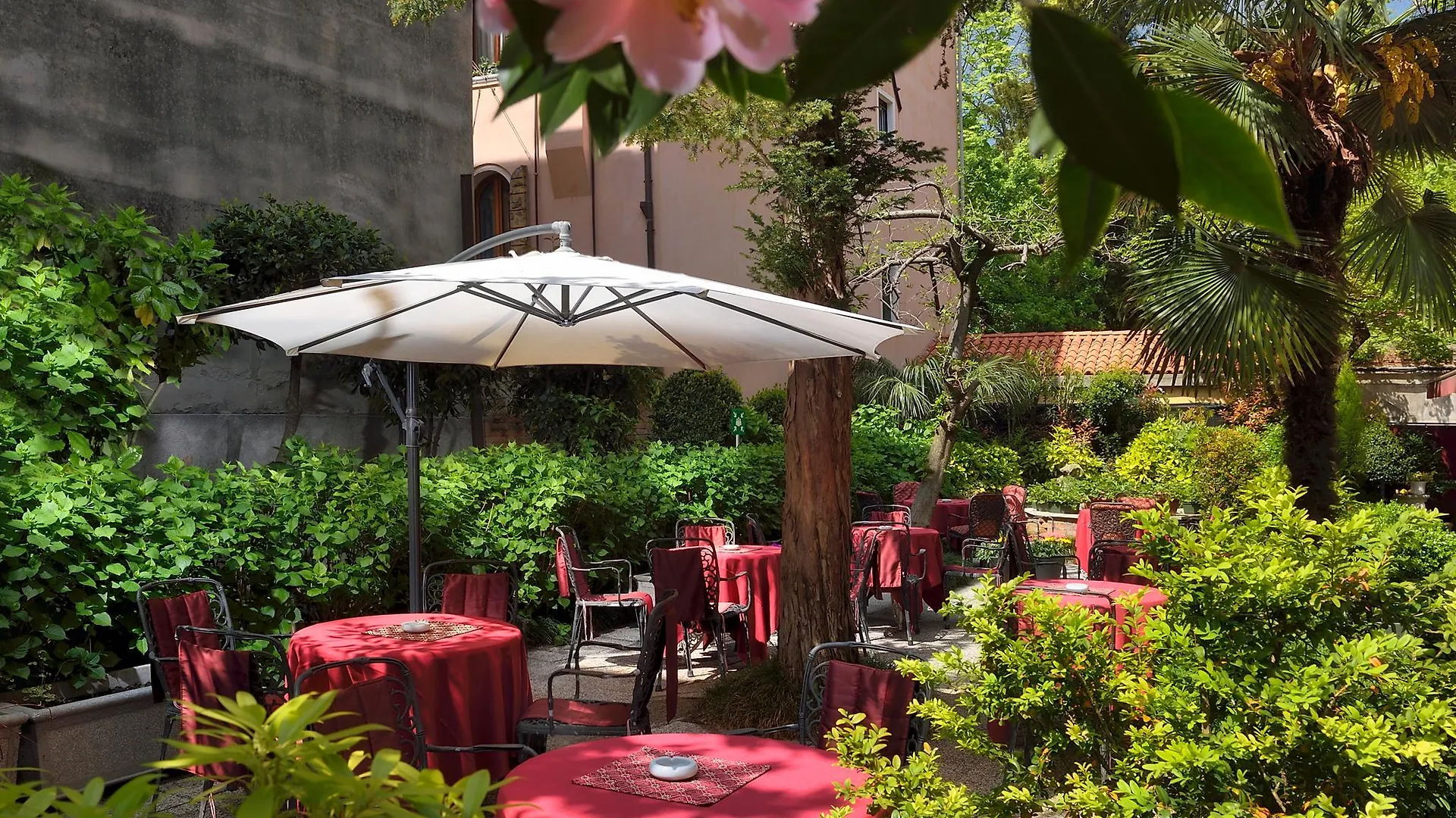Hotel Amadeus Venedig