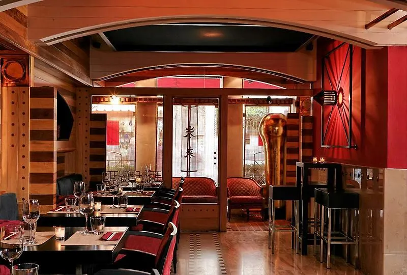 Hotel Amadeus Venedig Italien