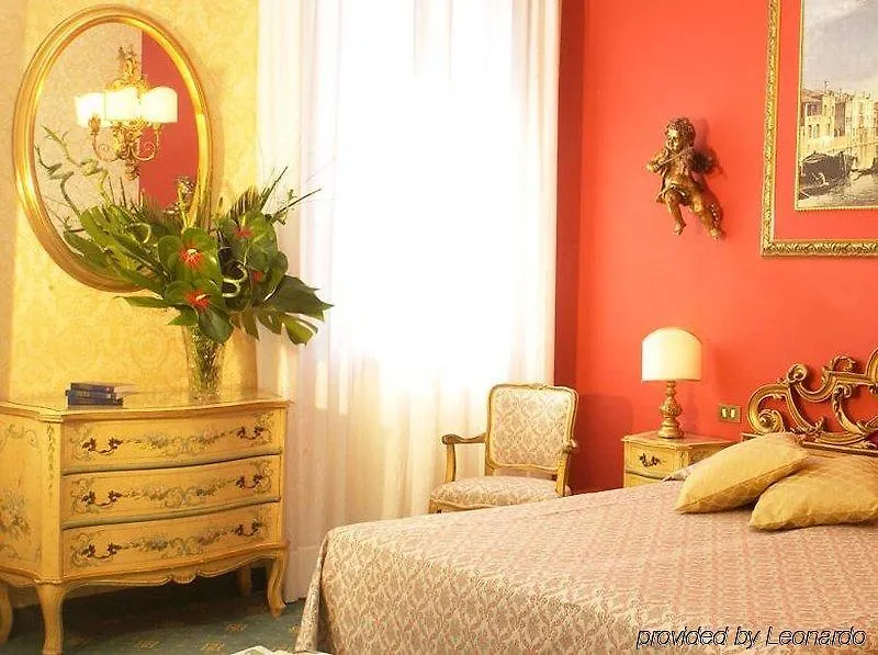 Hotel Amadeus Venedig
