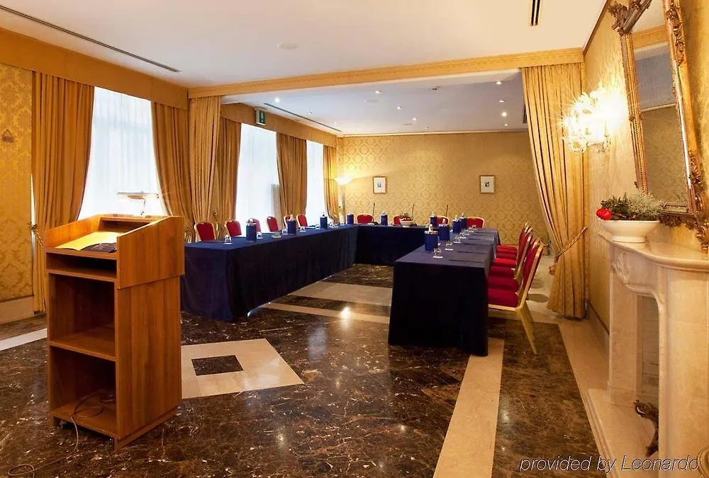 Hotel Amadeus Venedig