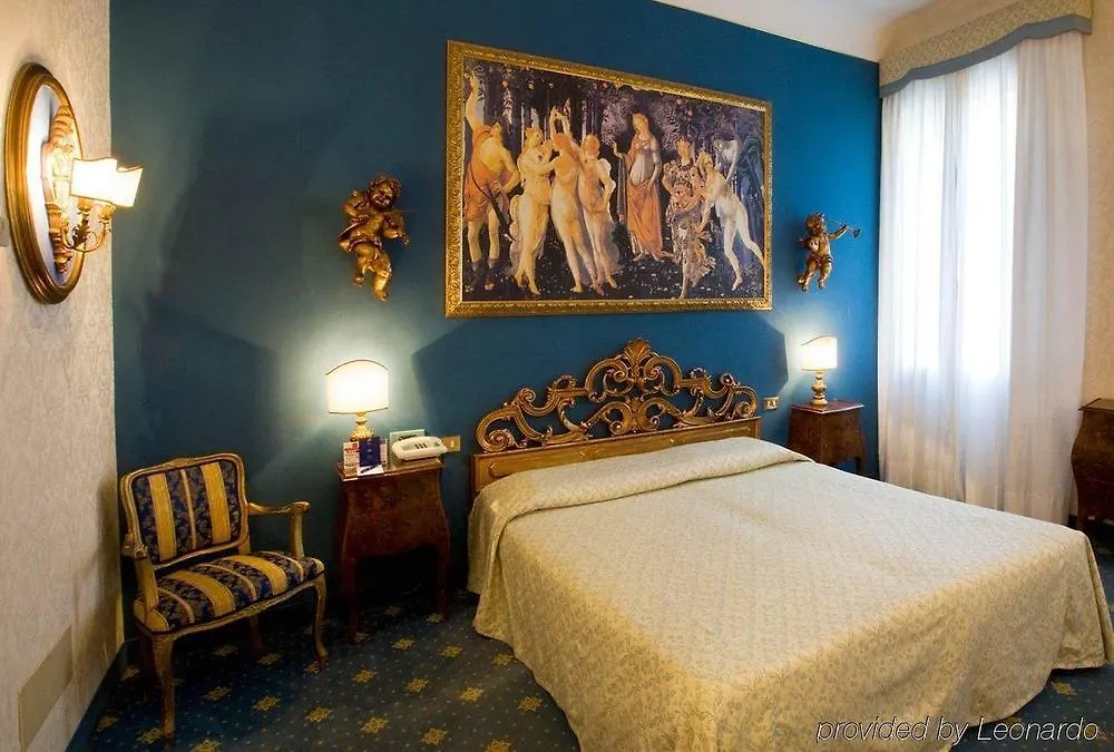 Hotel Amadeus Venedig