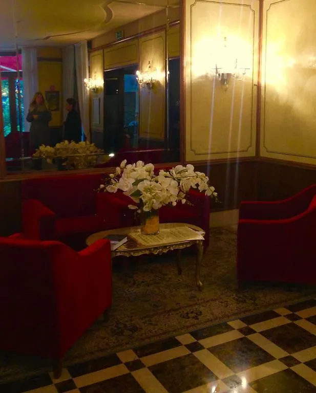 Hotel Amadeus Venedig Italien