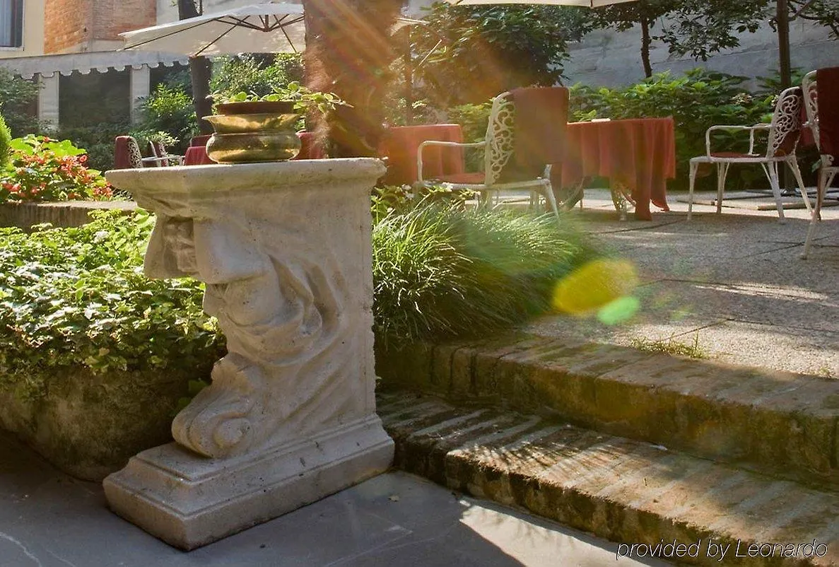 Hotel Amadeus Venedig