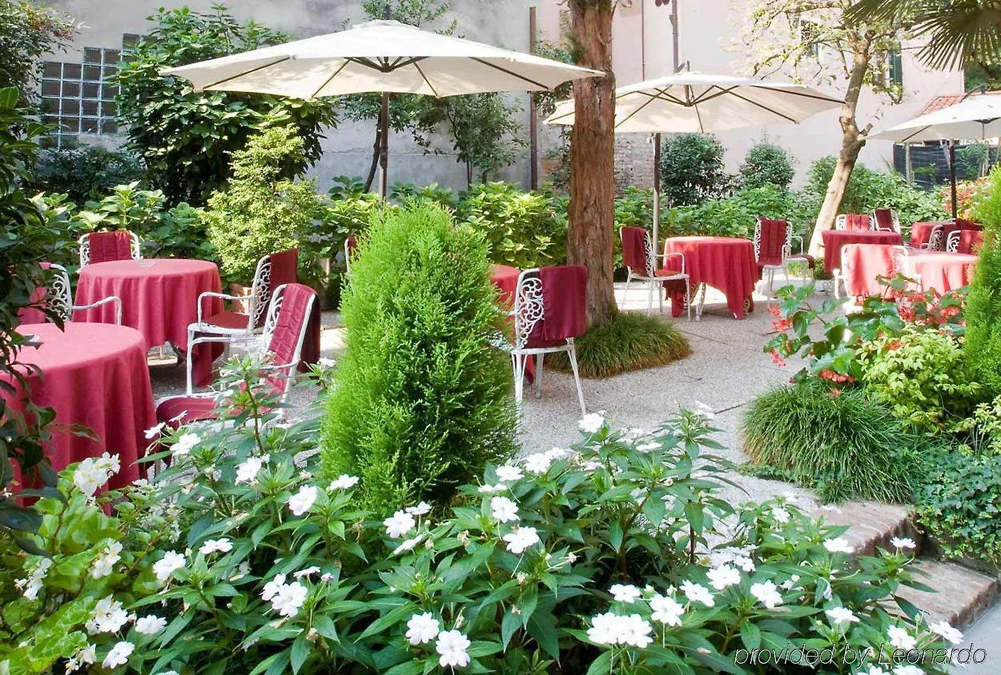 Hotel Amadeus Venedig