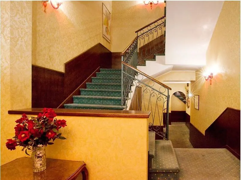 Hotel Amadeus Venedig