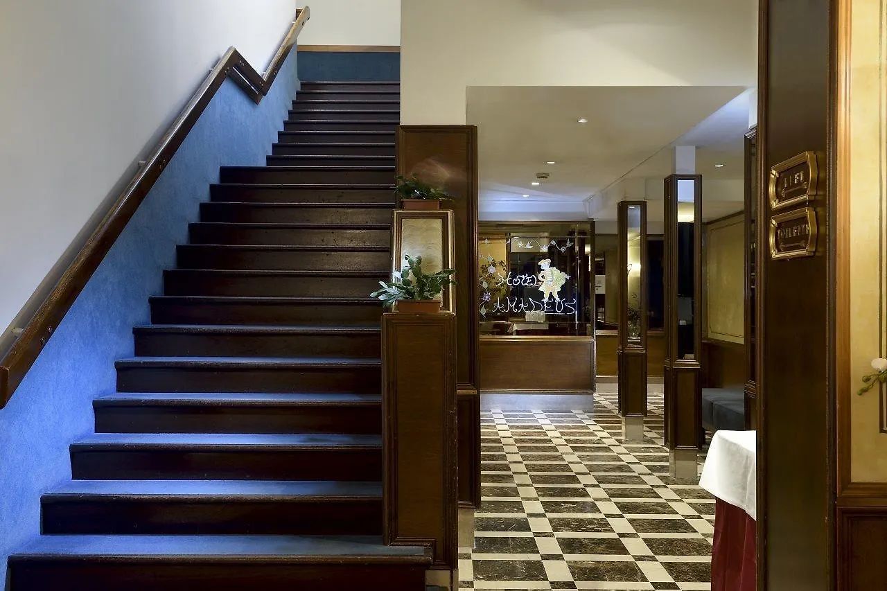Hotel Amadeus Venedig