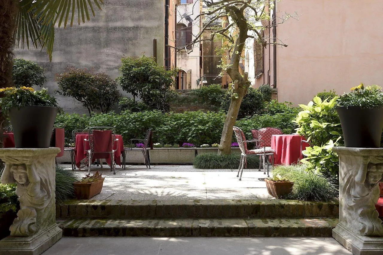 Hotel Amadeus Venedig
