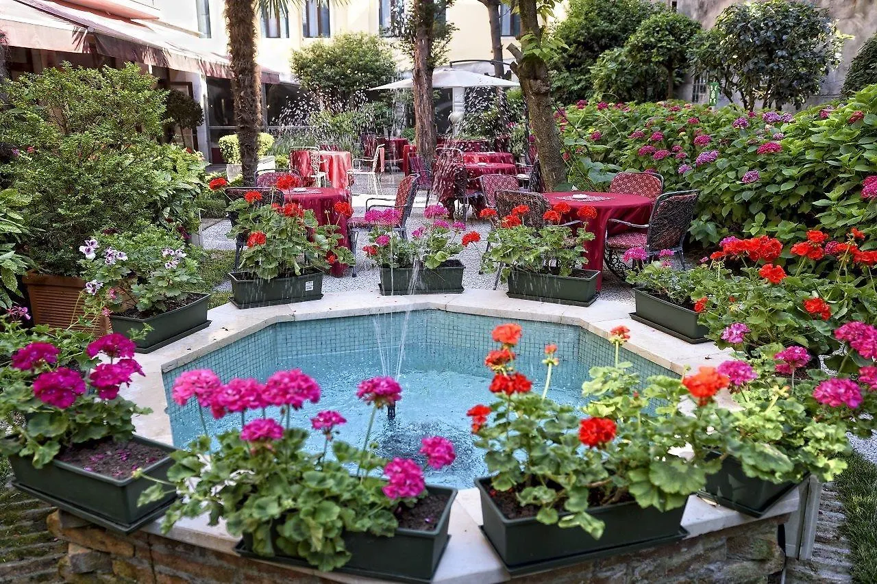 Hotel Amadeus Venedig