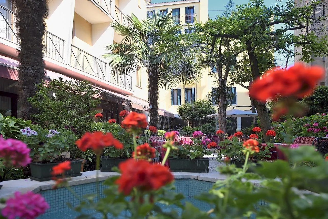Hotel Amadeus Venedig