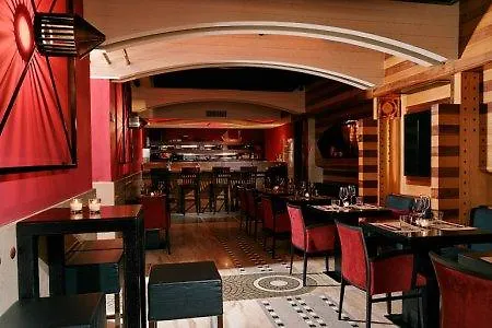Hotel Amadeus Venedig