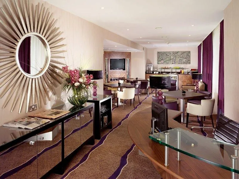 Hotel Amadeus Venedig