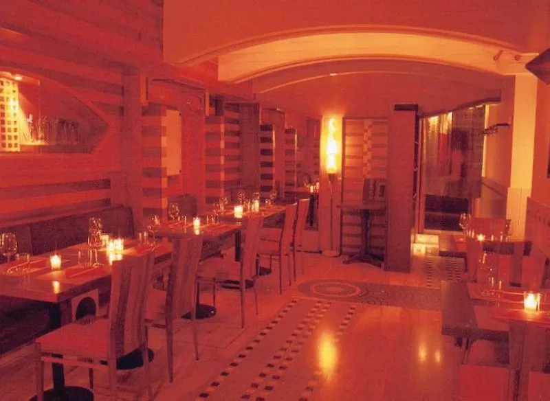 ****  Hotel Amadeus Venedig Italien