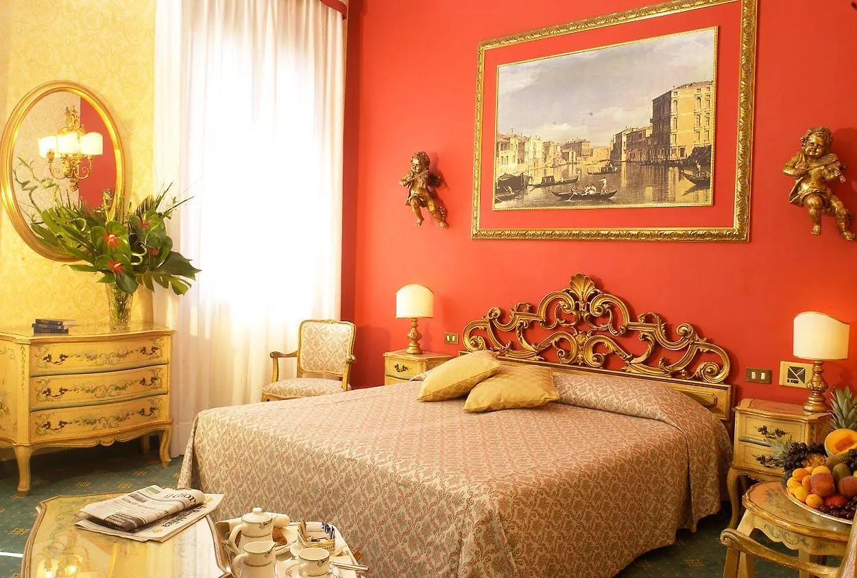 Hotel Amadeus Venedig