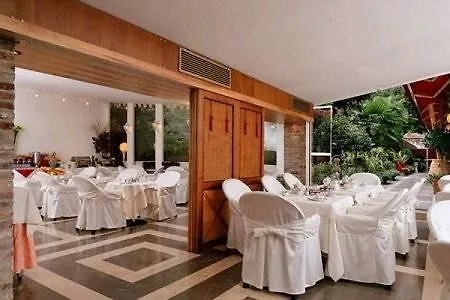 Hotel Amadeus Venedig