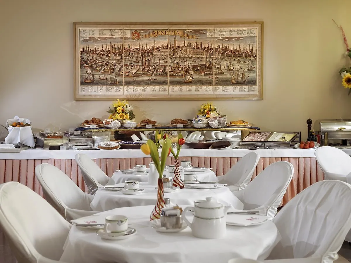 Hotel Amadeus Venedig