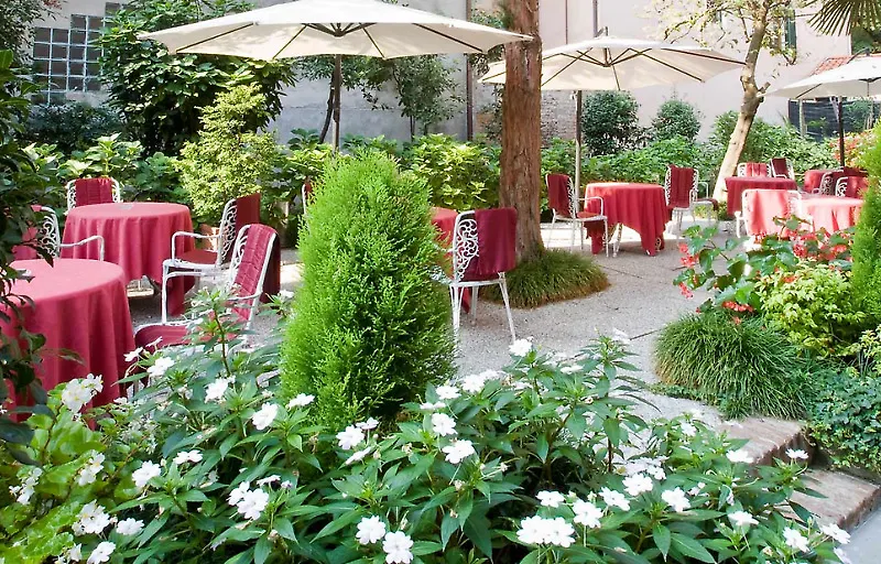 ****  Hotel Amadeus Venedig Italien